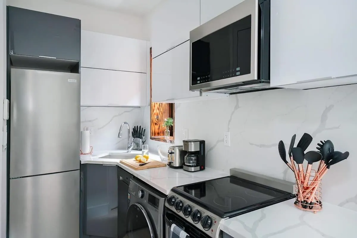 48-5Rw 1Br Apartment In Midtown West W D New York 0*,