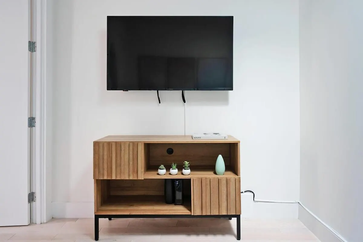 48-5Rw 1Br Apartment In Midtown West W D New York